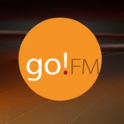 Go FM icon
